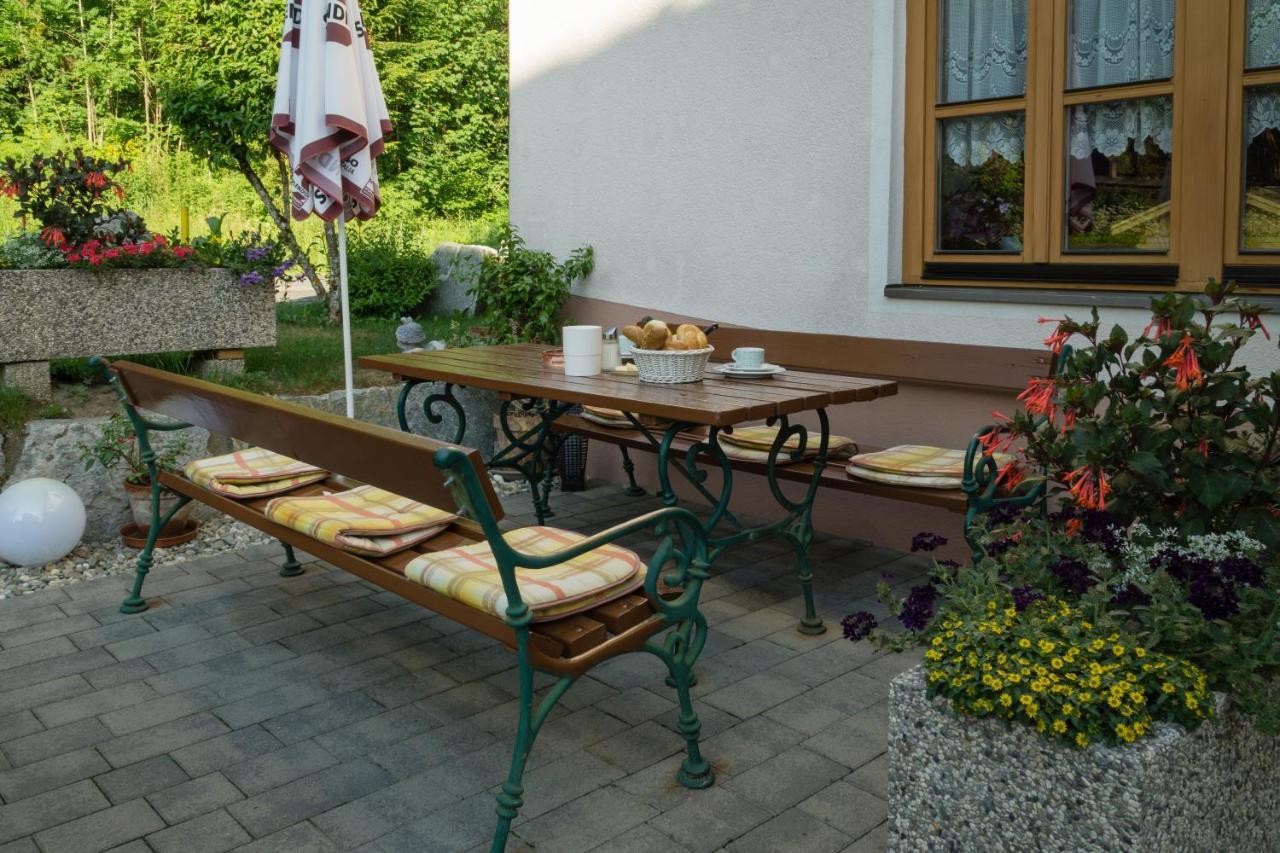 Ferienwohnungen Mitterer Weissensee Bagian luar foto